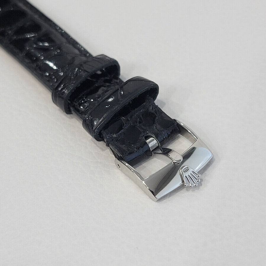Mens Rolex Oyster Royal Ref 4444 32mm 1940s Manual Wind Vintage Swiss RA159B