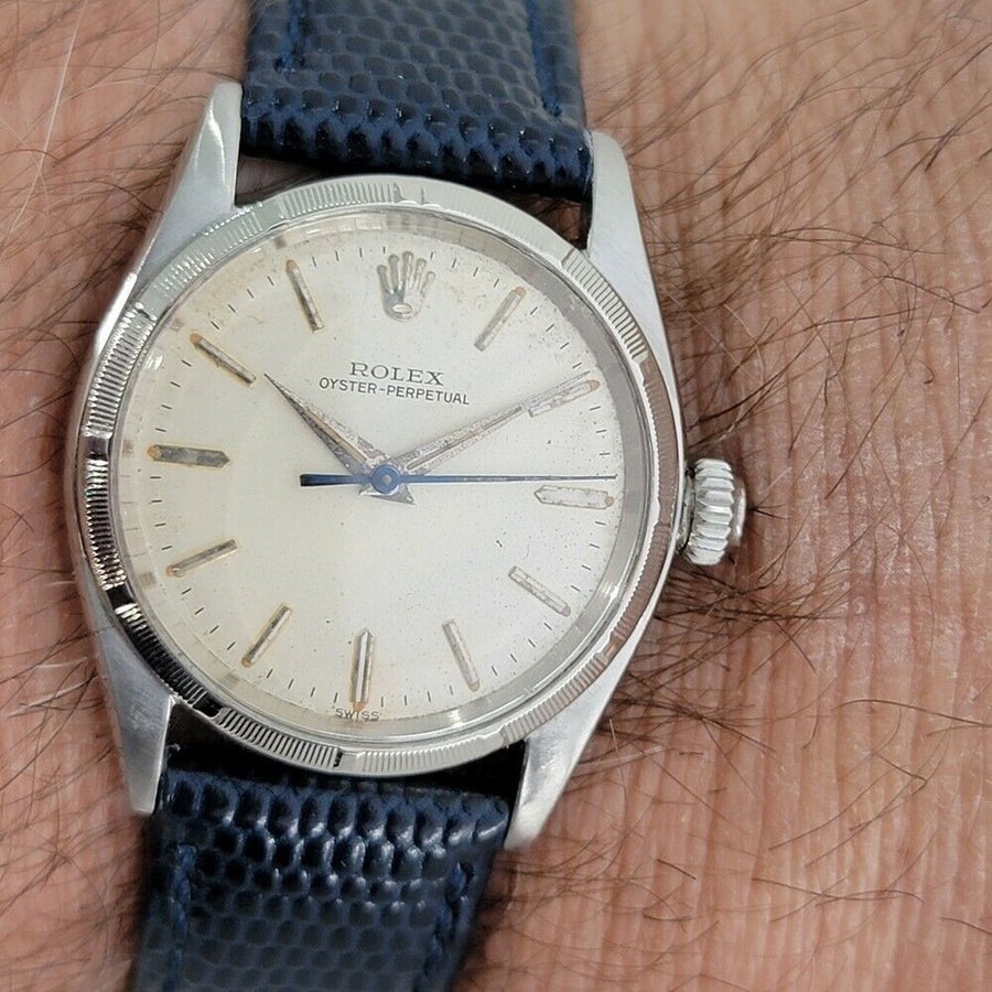 Rolex 6549 hotsell