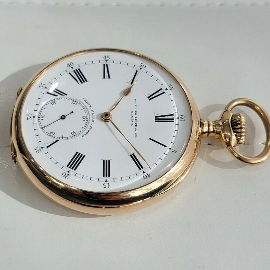 Chronometro gondolo new arrivals